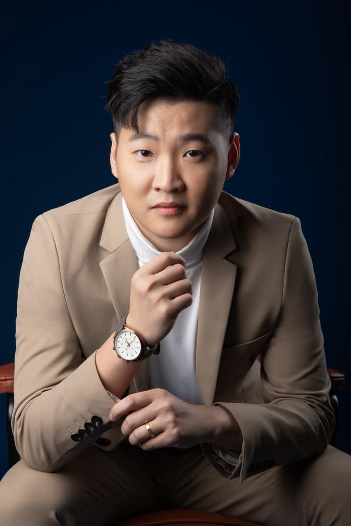 Vincent Chong Jin Yu