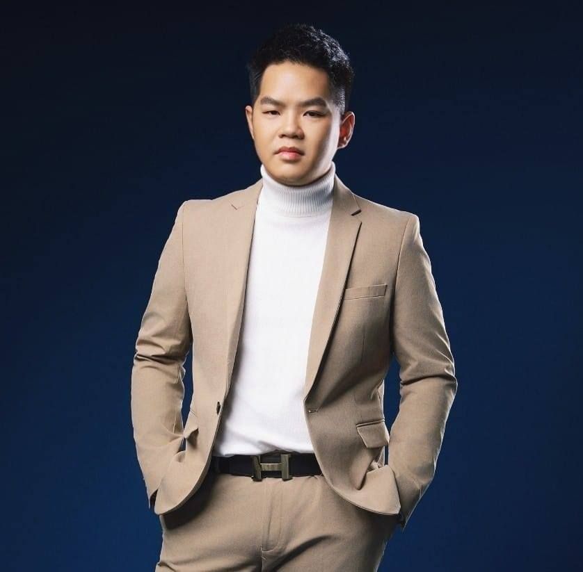 Andy Teoh Kok Boon