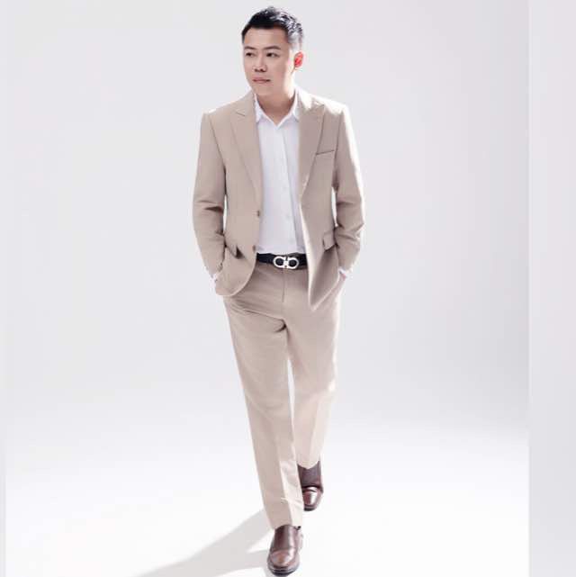 Alex Chew Wai Hong